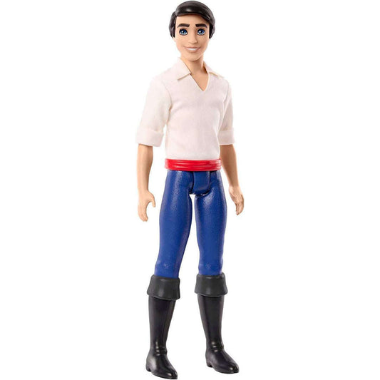 Toys N Tuck:Disney Princess - Prince Eric Doll,Disney Princess