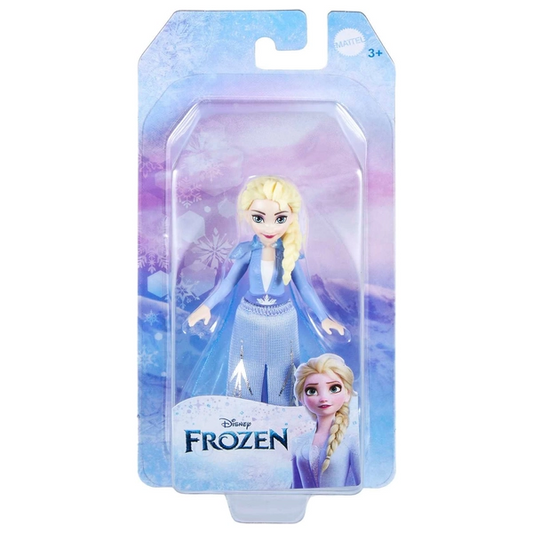 Toys N Tuck:Disney Frozen 3.5 Inch Doll - Elsa,Disney