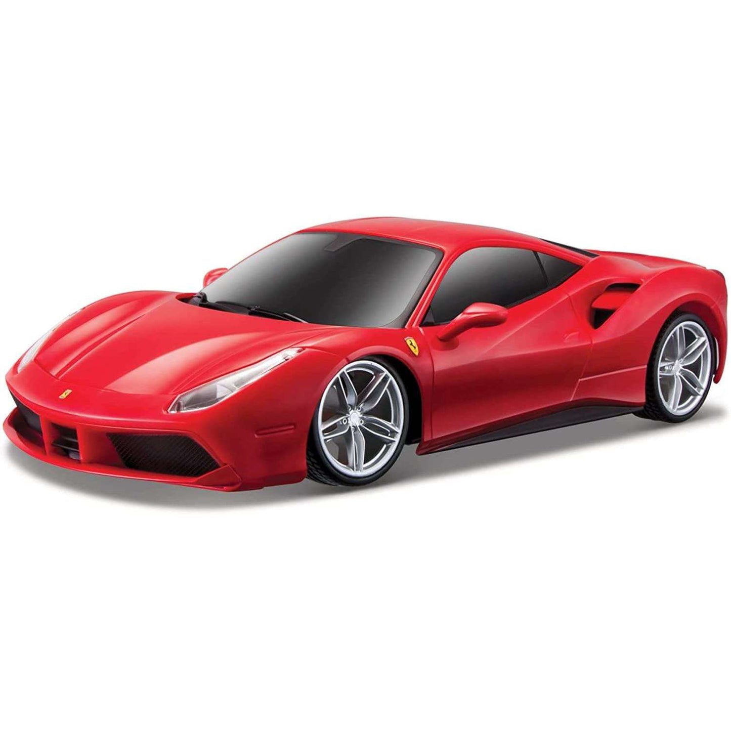Toys N Tuck:Maisto Tech R/C 1:24 - Ferrari 488 GTB,Maisto Tech
