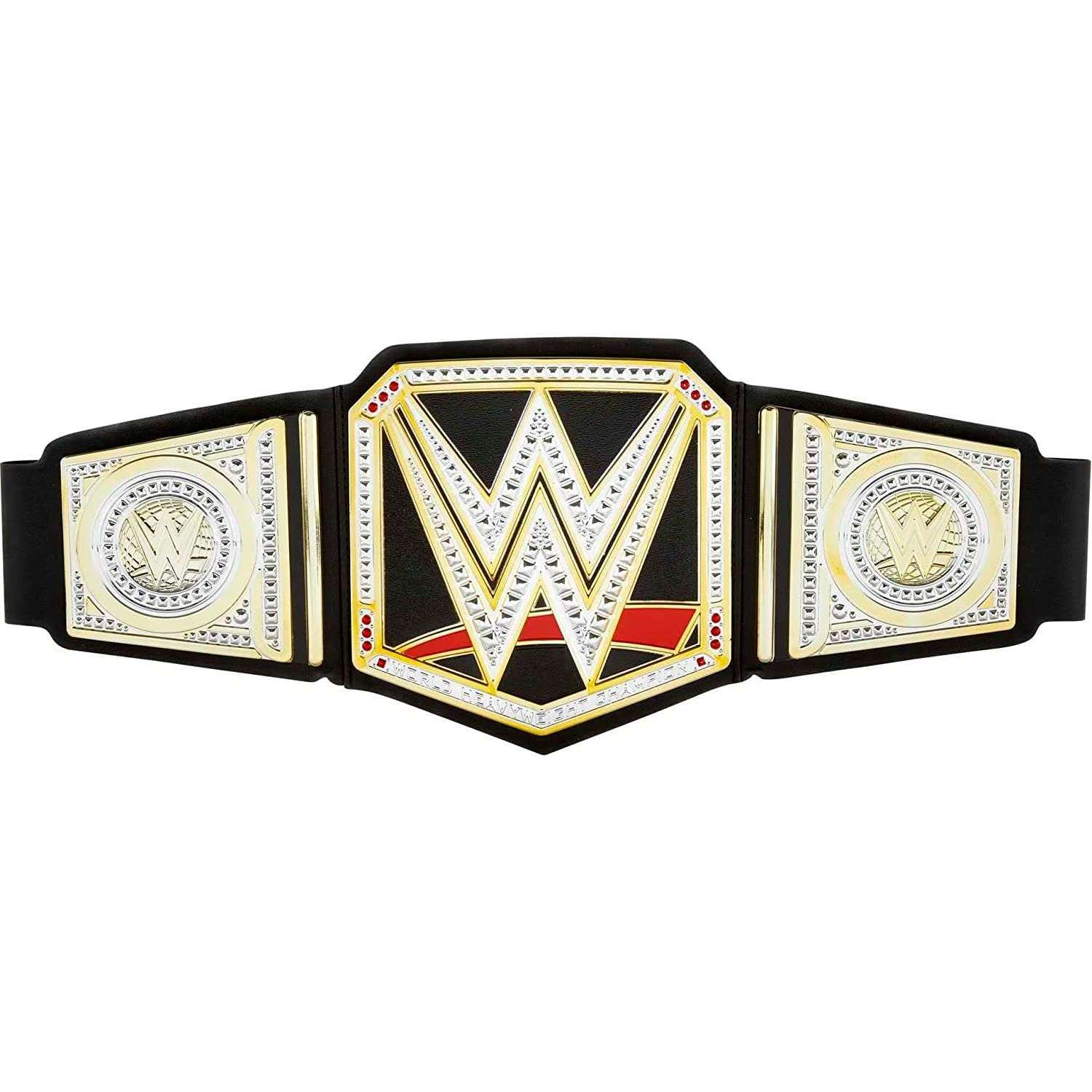Toys N Tuck:WWE Championship Belt,WWE