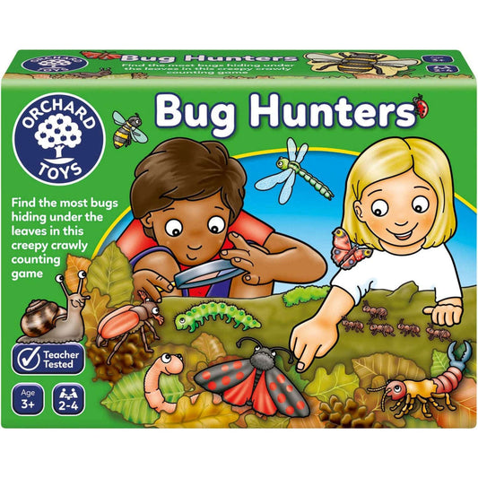 Toys N Tuck:Orchard Toys Bug Hunters,Orchard Toys