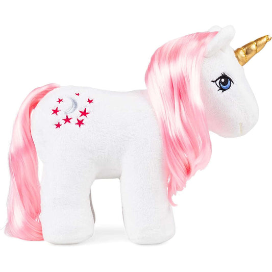 Toys N Tuck:My Little Pony 40th Anniversary 8 Inch Plush - Moondance,My Little Pony