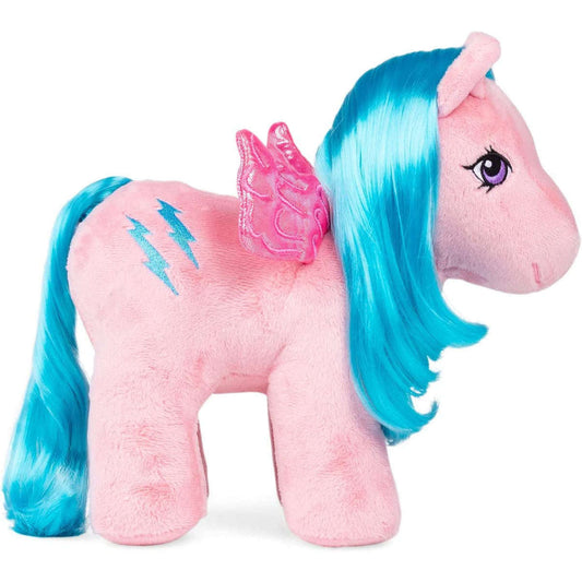 Toys N Tuck:My Little Pony 40th Anniversary 8 Inch Plush - Firefly,My Little Pony