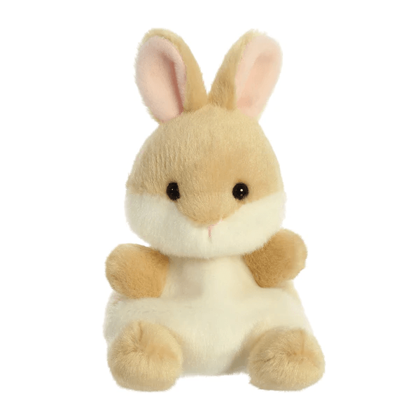 Toys N Tuck:Palm Pals Ella Bunny,Palm Pals