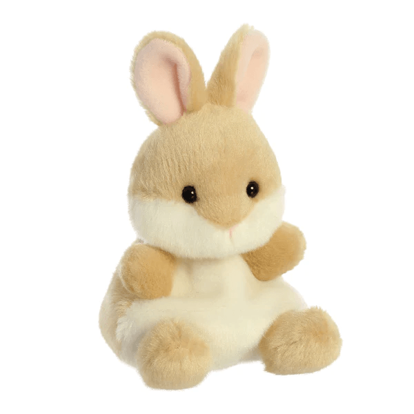 Toys N Tuck:Palm Pals Ella Bunny,Palm Pals