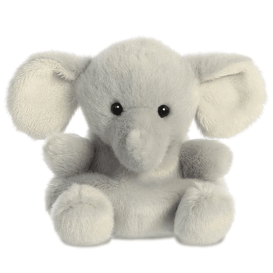 Toys N Tuck:Palm Pals Stomps Elephant,Palm Pals
