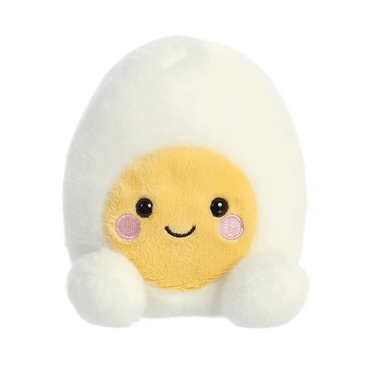 Toys N Tuck:Palm Pals Bobby Egg,Palm Pals