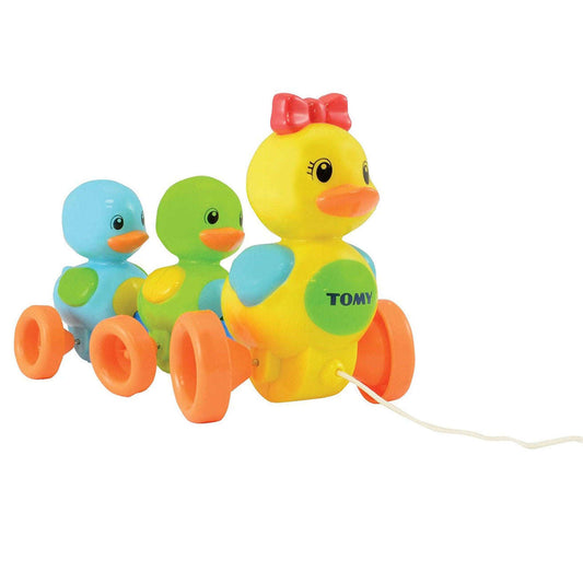 Toys N Tuck:Tony Toomies Quack Along Ducks,Toomies