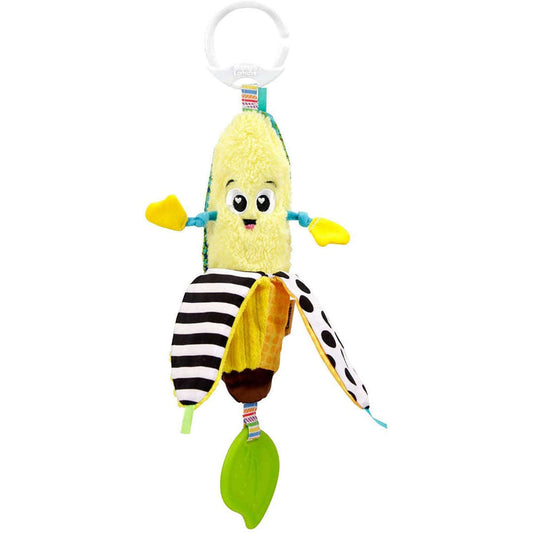 Toys N Tuck:Lamaze Bea The Banana,Lamaze