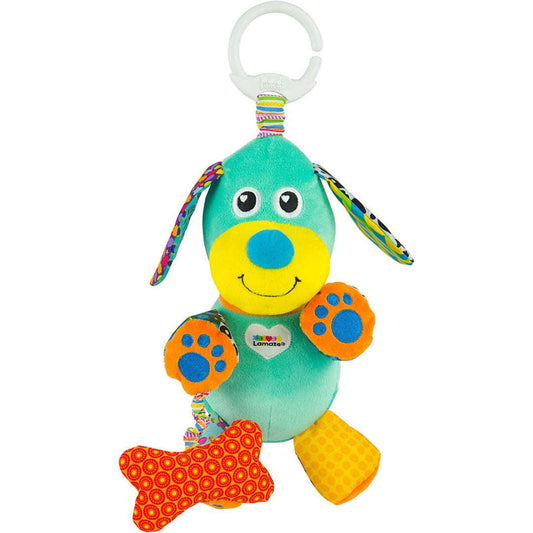 Toys N Tuck:Lamaze Pupsqueak,Lamaze