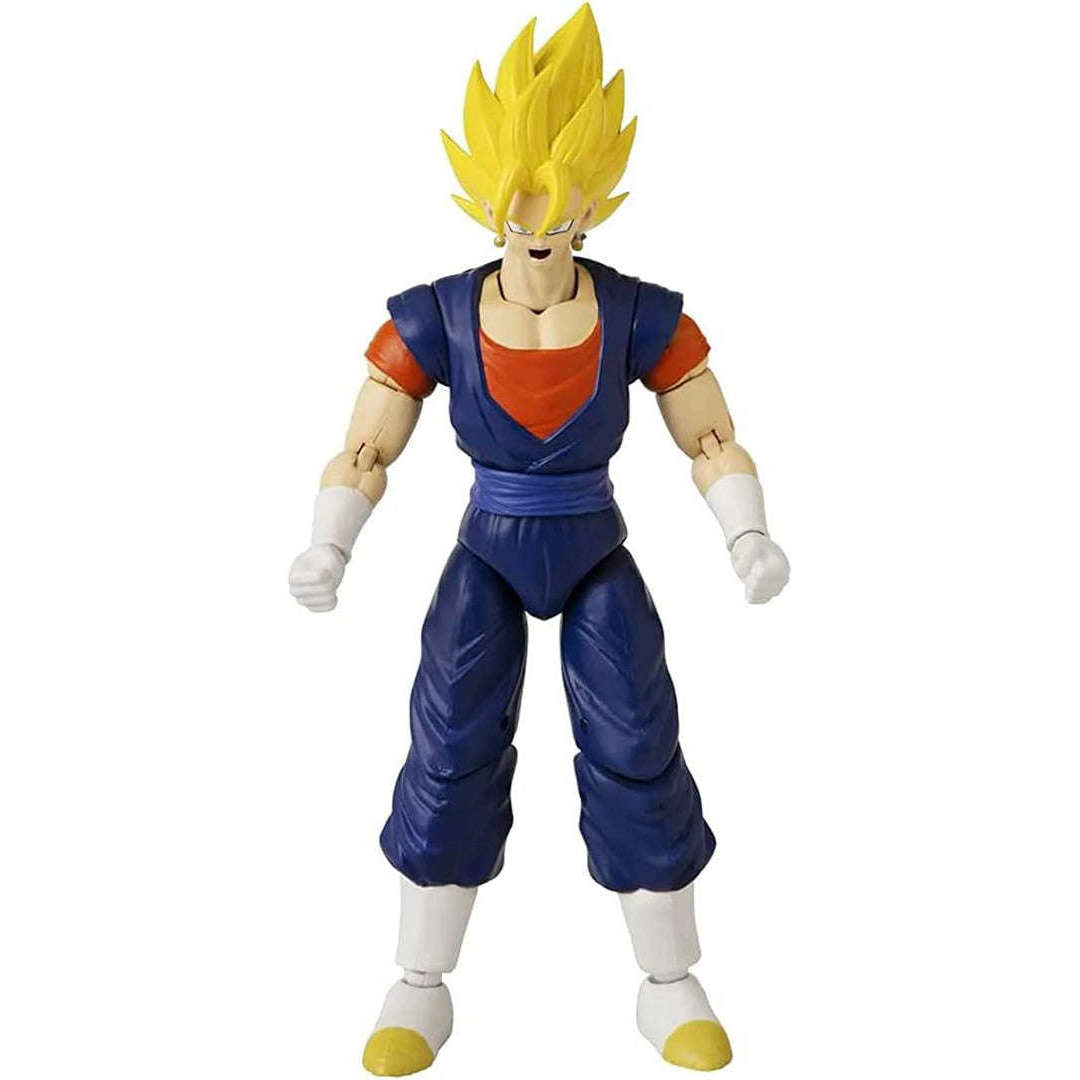 Toys N Tuck:Dragonball Super Dragon Stars Super Saiyan Vegito,Dragonball