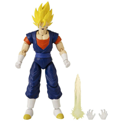 Toys N Tuck:Dragonball Super Dragon Stars Super Saiyan Vegito,Dragonball