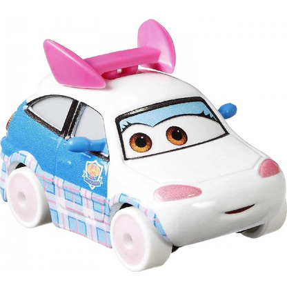 Toys N Tuck:Disney Pixar Cars 1:55 Die Cast - Suki,Disney
