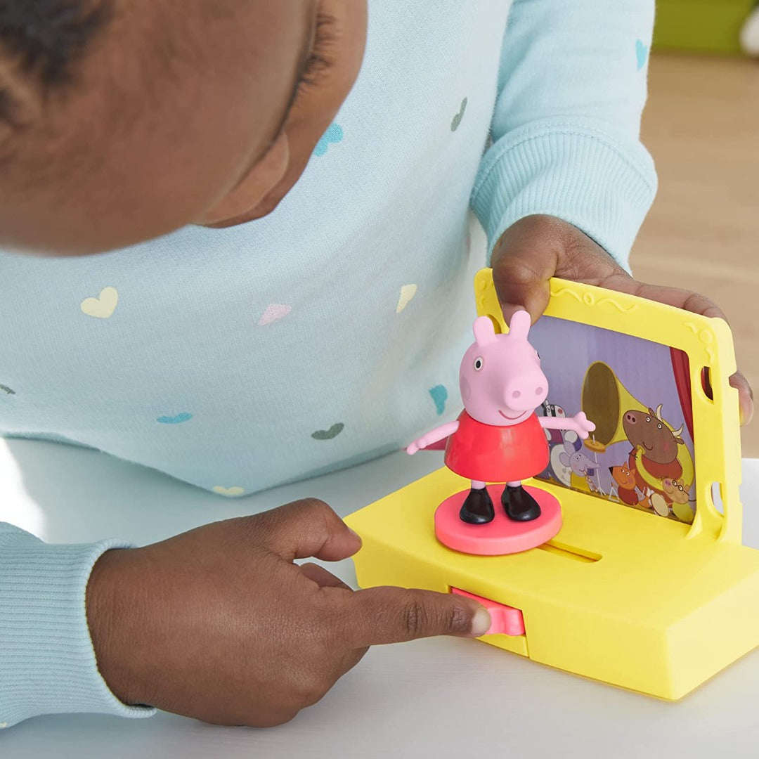 Toys N Tuck:Peppa Pig Peppa's School Playgroup,Peppa Pig