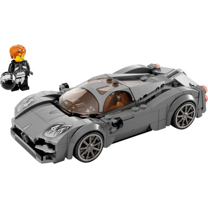 Toys N Tuck:Lego 76915 Speed Champions Pagani Utopia,Lego Speed Champions