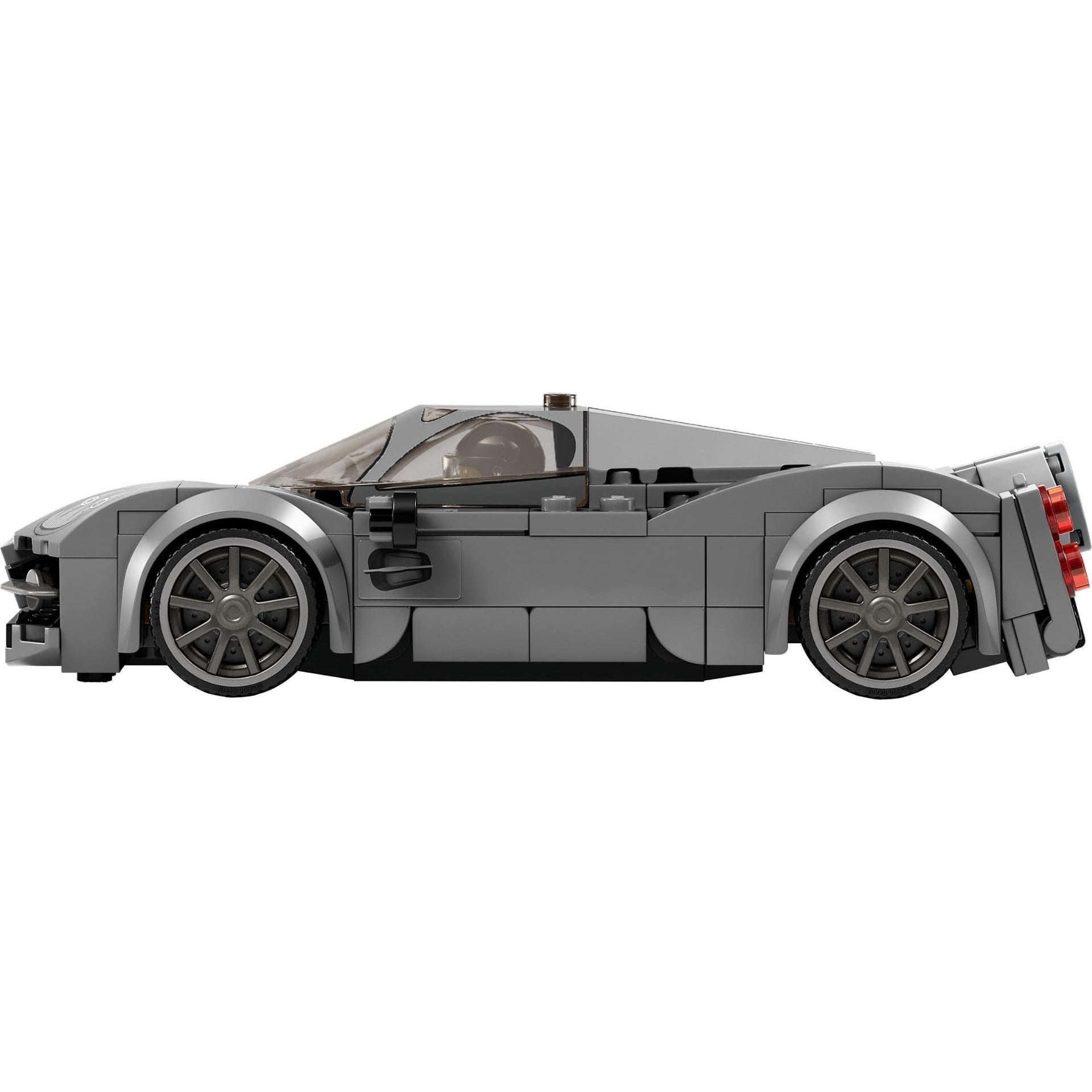 Pagani lego online technic