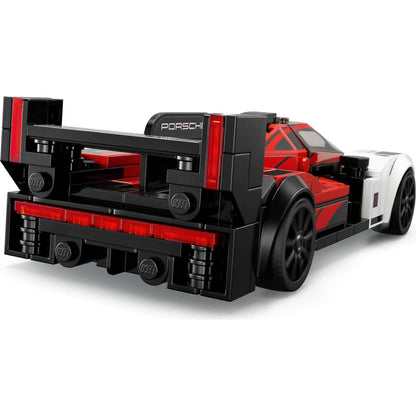 Toys N Tuck:Lego 76916 Speed Champions Porsche 963,Lego Speed Champions