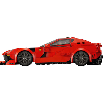 Toys N Tuck:Lego 76914 Speed Champions Ferrari 812 Competizione,Lego Speed Champions