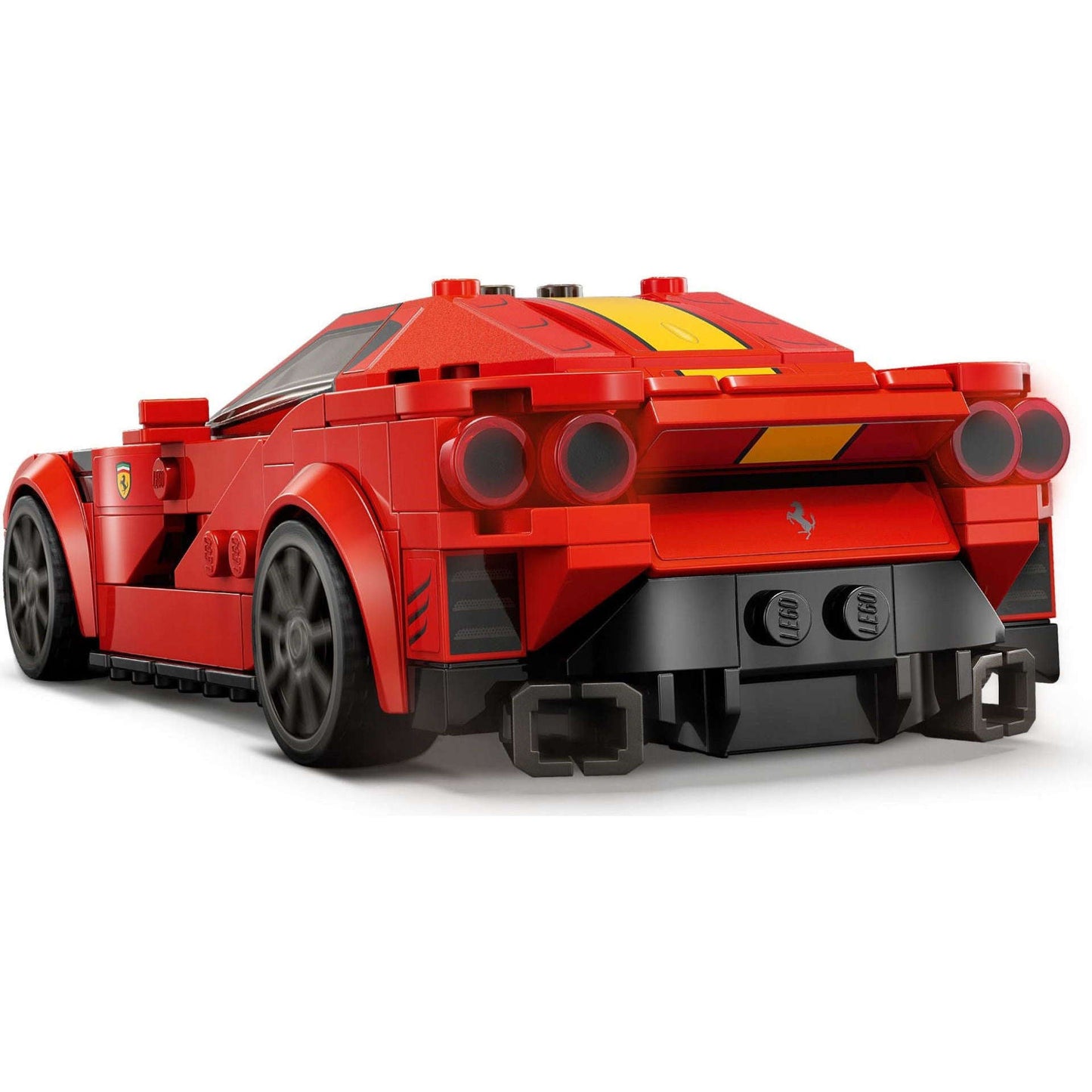 Toys N Tuck:Lego 76914 Speed Champions Ferrari 812 Competizione,Lego Speed Champions