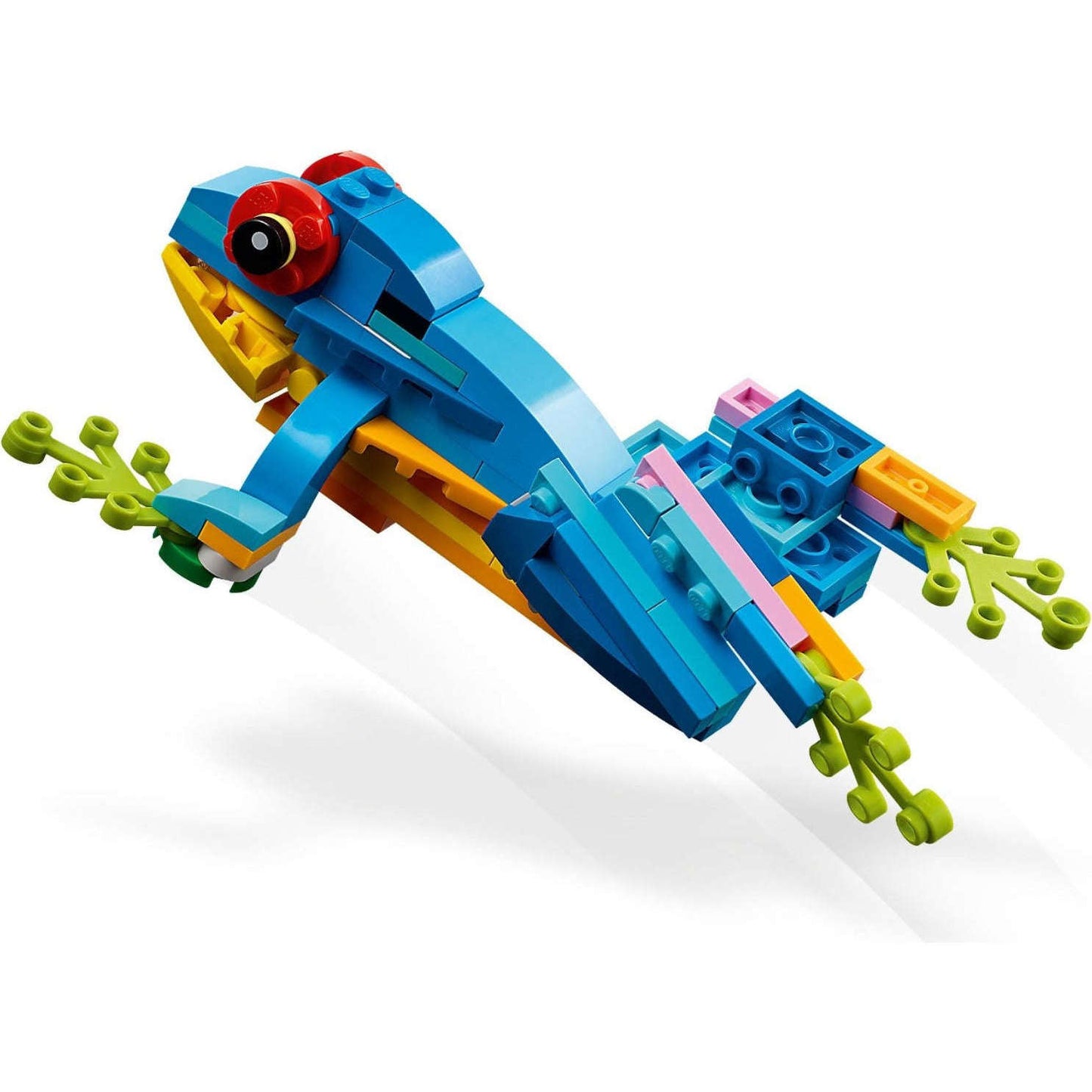 Toys N Tuck:Lego 31136 Creator Exotic Parrot,Lego Creator