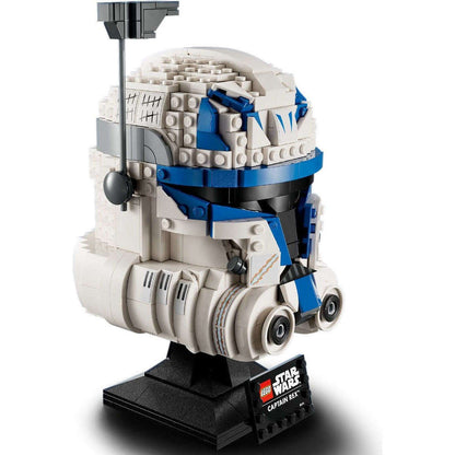 Toys N Tuck:Lego 75349 Star Wars Clone Captain Rex Helmet,Lego Star Wars