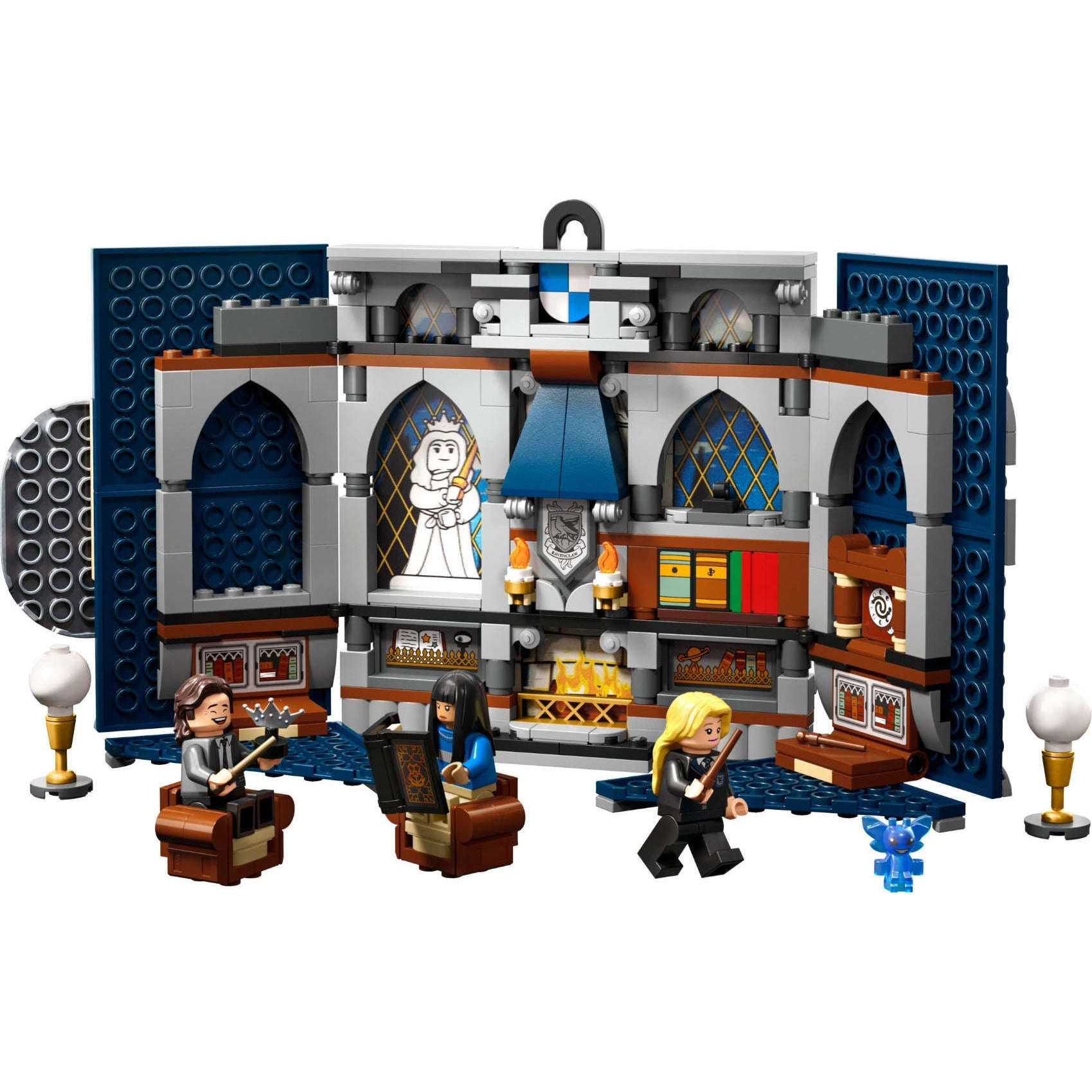 Toys N Tuck:Lego 76411 Harry Potter Ravenclaw House Banner,Lego Harry Potter