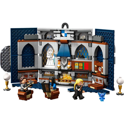Toys N Tuck:Lego 76411 Harry Potter Ravenclaw House Banner,Lego Harry Potter
