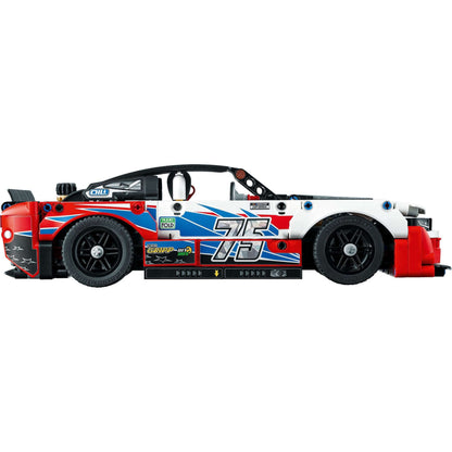 Toys N Tuck:Lego 42153 Technic NASCAR Next Gen Chevrolet Camaro ZL1,Lego Technic