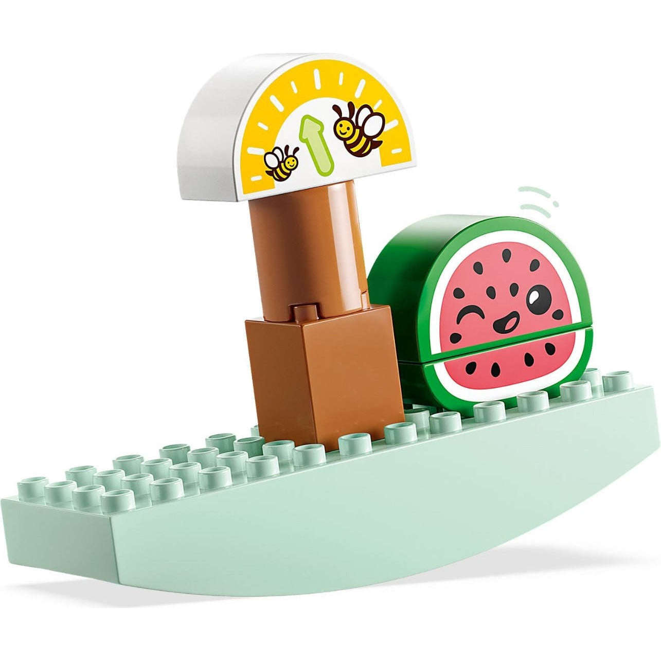 Toys N Tuck:Lego 10983 Duplo Organic Market,Lego Duplo