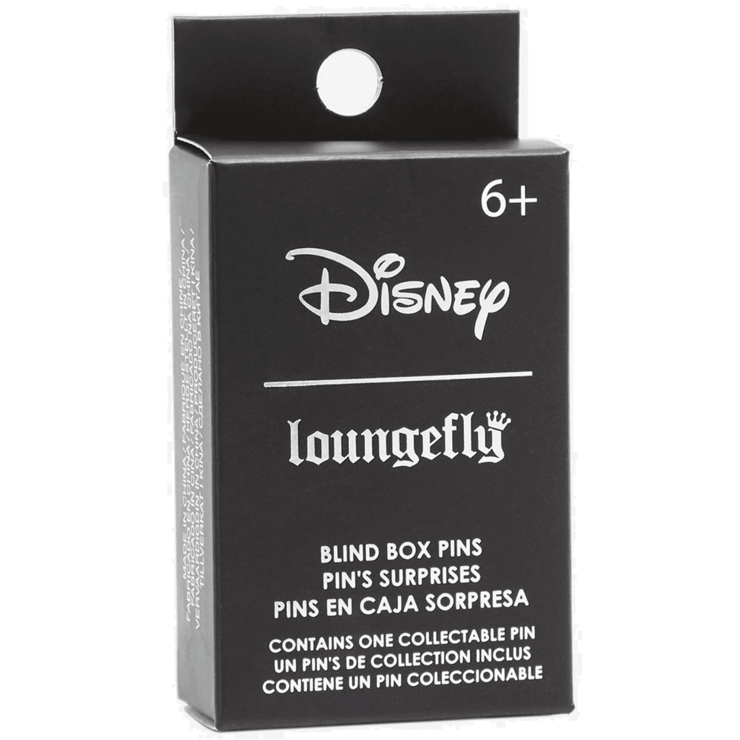 Toys N Tuck:Funko Loungefly Blind Box Pins - Disney Stitch,Disney