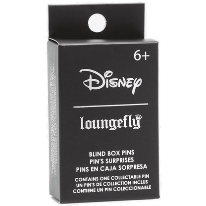 Toys N Tuck:Funko Loungefly Blind Box Pins - Disney Stitch,Disney