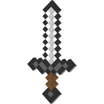 Toys N Tuck:Minecraft Iron Sword,Minecraft