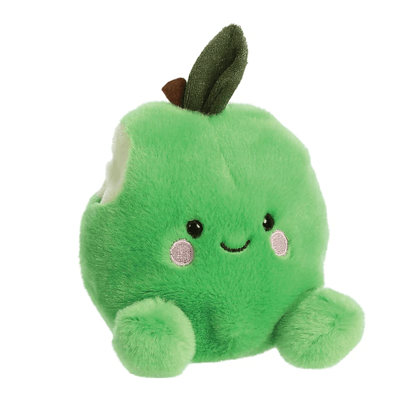 Toys N Tuck:Palm Pals Jolly Green Apple,Palm Pals