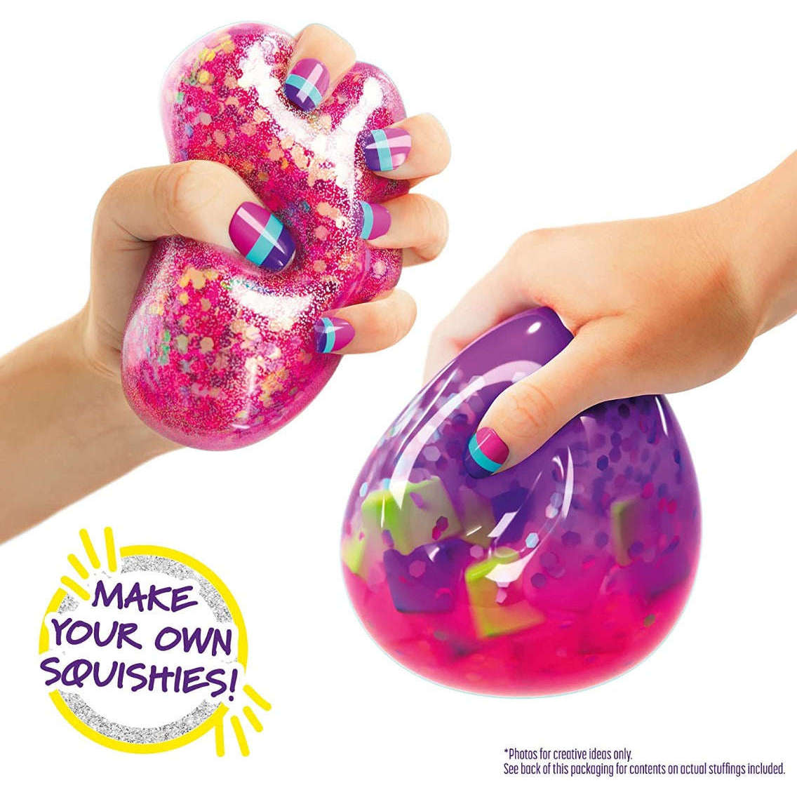 Toys N Tuck:Doctor Squish Squishy Maker,Doctor Squish