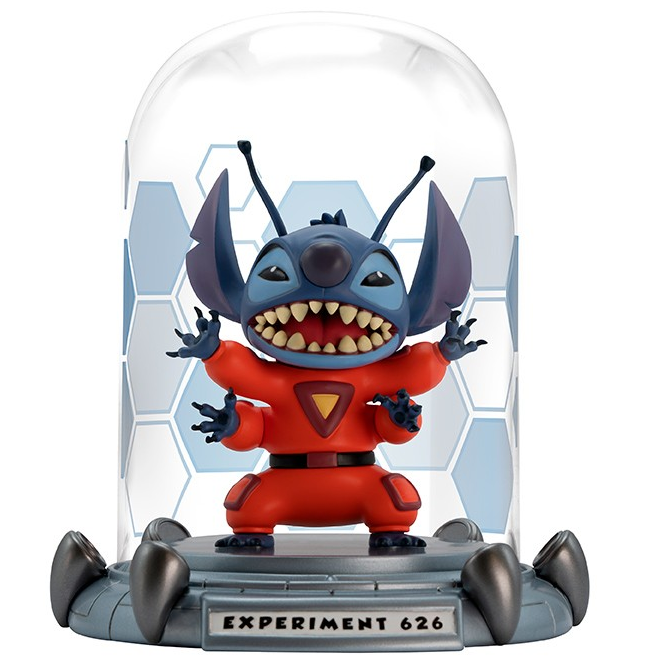 Toys N Tuck:Disney Lilo And Stitch - Experiment 626,Disney