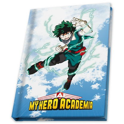 Toys N Tuck:My Hero Academia - Gift Pack,My Hero Academia