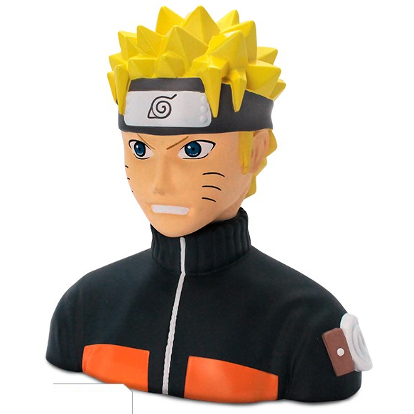 Toys N Tuck:Naruto Shippuden - Naruto Money Bank,Naruto Shippuden