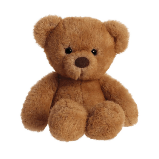 Toys N Tuck:Archie Teddy Bear Plush,Aurora World