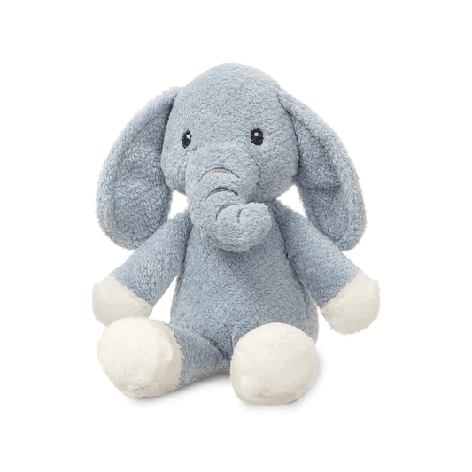 Toys N Tuck:Elly Elephant Rattle,Aurora World