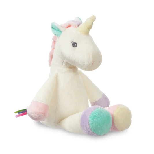 Toys N Tuck:Lil' Sparkle Unicorn Plush,Aurora World
