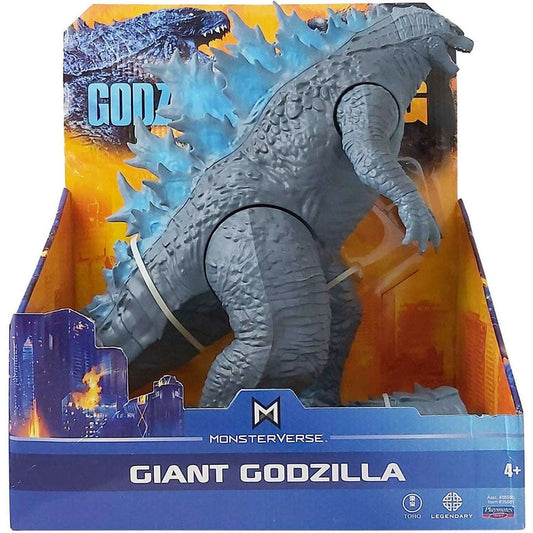 Toys N Tuck:Godzilla VS Kong Monsterverse - Giant Godzilla,Monsterverse