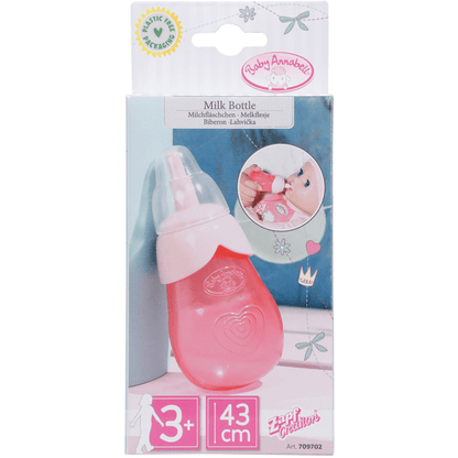 Toys N Tuck:Baby Annabell Milk Bottle,Baby Annabell