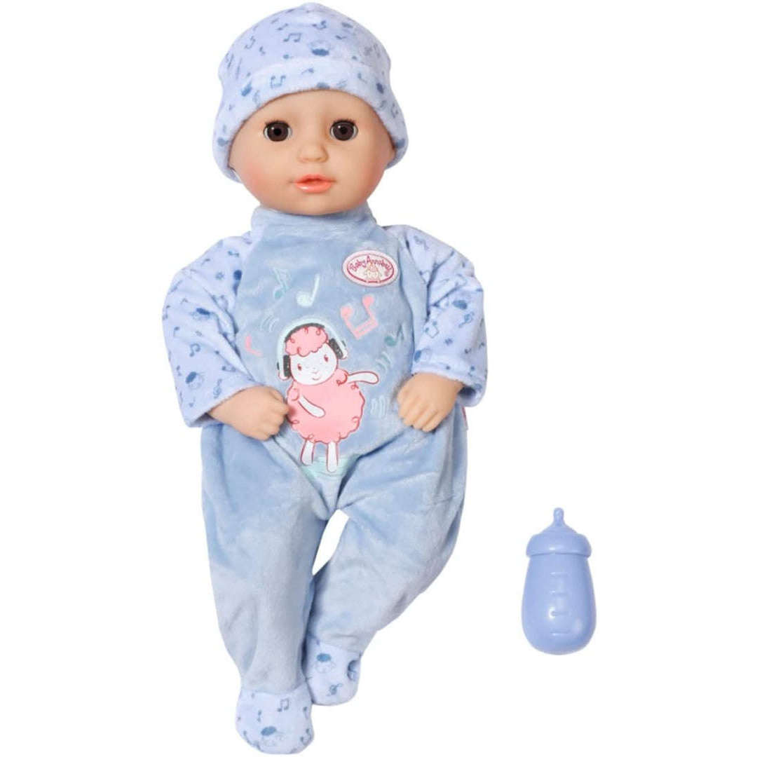 Toys N Tuck:Baby Annabell Little Alexander,Baby Annabell