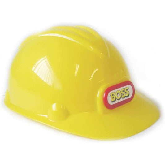 Toys N Tuck:Boss Construction Helmet,Peterkin