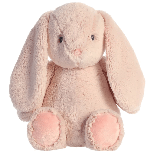 Toys N Tuck:Ebba Dewey Rabbit Baby Rose Soft Toy,Aurora World