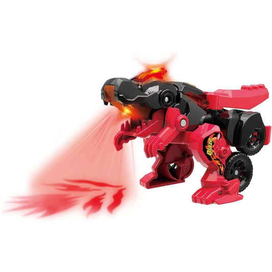 Toys N Tuck:VTech Switch & Go Dinos: Blaze the T-Rex,Vtech