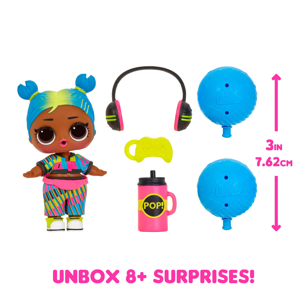 Toys N Tuck:LOL Surprise! Sooo Mini! Series 1,LOL surprise