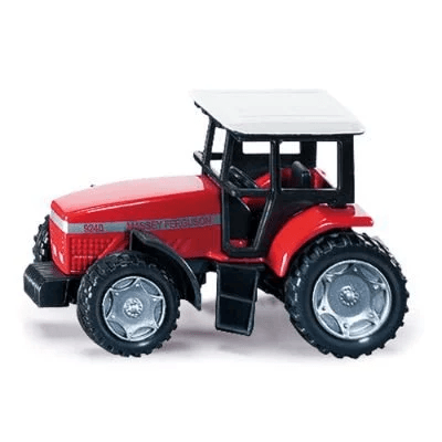 Toys N Tuck:Siku 0847 Massey Ferguson Tractor,siku