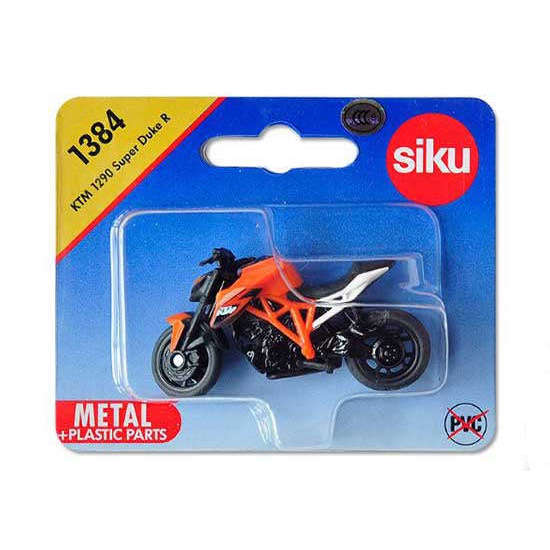 Toys N Tuck:Siku 1384 KTM 1290 Super Duke R,siku