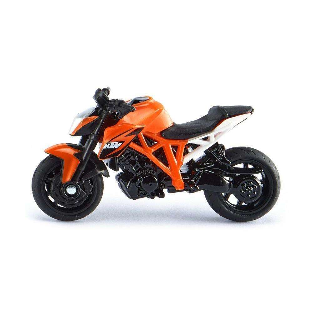 Toys N Tuck:Siku 1384 KTM 1290 Super Duke R,siku